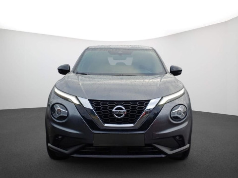 Ansicht 2 - Gebrauchtwagen Fahrzeug, Modell Juke der Marke Nissan von Verkäufer Autohaus Bleker GmbH