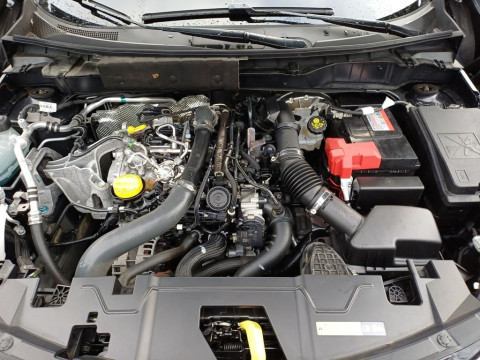 Ansicht 5 - Gebrauchtwagen Fahrzeug, Modell Juke der Marke Nissan von Verkäufer Autohaus Bleker GmbH