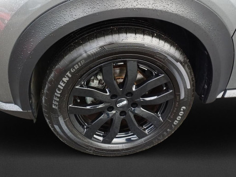 Ansicht 7 - Gebrauchtwagen Fahrzeug, Modell Juke der Marke Nissan von Verkäufer Autohaus Bleker GmbH