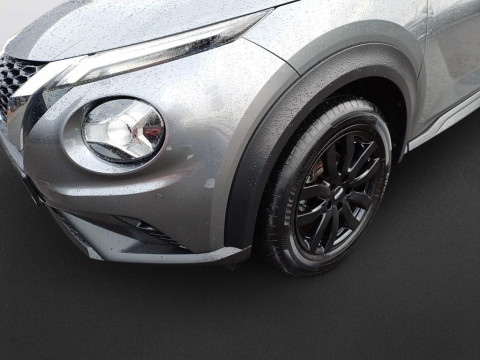 Ansicht 8 - Gebrauchtwagen Fahrzeug, Modell Juke der Marke Nissan von Verkäufer Autohaus Bleker GmbH