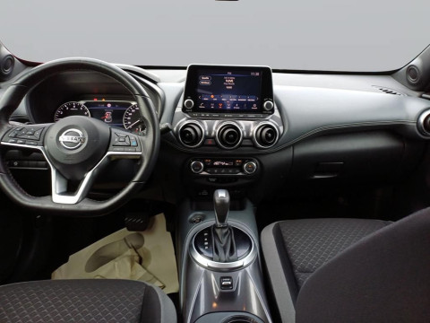 Ansicht 9 - Gebrauchtwagen Fahrzeug, Modell Juke der Marke Nissan von Verkäufer Autohaus Bleker GmbH