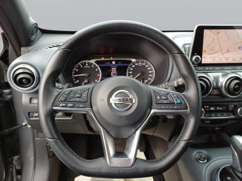 Ansicht 12 - Gebrauchtwagen Fahrzeug, Modell Juke der Marke Nissan von Verkäufer Autohaus Bleker GmbH