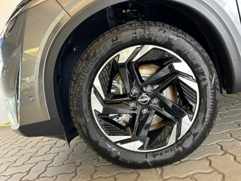 Ansicht 4 - Neuwagen Fahrzeug, Modell Qashqai der Marke Nissan von Verkäufer Krüll NI GmbH