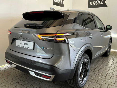 Ansicht 6 - Neuwagen Fahrzeug, Modell Qashqai der Marke Nissan von Verkäufer Krüll NI GmbH