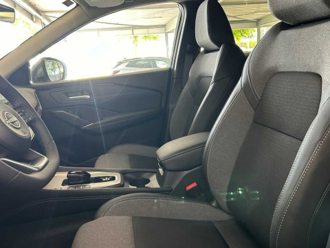 Ansicht 10 - Neuwagen Fahrzeug, Modell Qashqai der Marke Nissan von Verkäufer Krüll NI GmbH