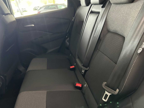 Ansicht 11 - Neuwagen Fahrzeug, Modell Qashqai der Marke Nissan von Verkäufer Krüll NI GmbH