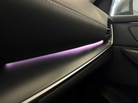 Ansicht 12 - Neuwagen Fahrzeug, Modell Qashqai der Marke Nissan von Verkäufer Krüll NI GmbH