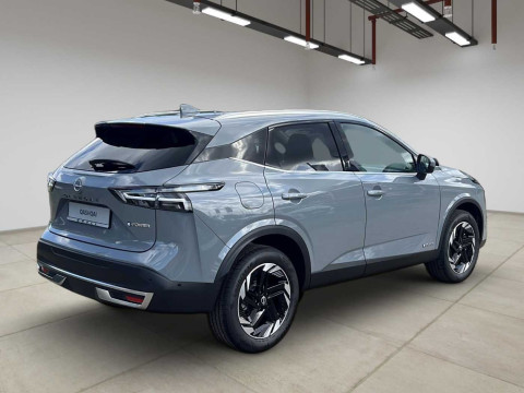 Ansicht 6 - Neuwagen Fahrzeug, Modell Qashqai der Marke Nissan von Verkäufer Krüll NI GmbH