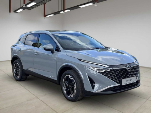 Ansicht 8 - Neuwagen Fahrzeug, Modell Qashqai der Marke Nissan von Verkäufer Krüll NI GmbH