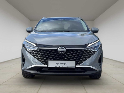 Ansicht 9 - Neuwagen Fahrzeug, Modell Qashqai der Marke Nissan von Verkäufer Krüll NI GmbH