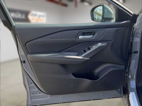 Ansicht 20 - Neuwagen Fahrzeug, Modell Qashqai der Marke Nissan von Verkäufer Krüll NI GmbH