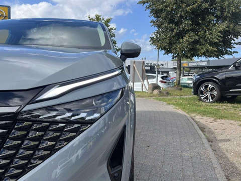 Ansicht 23 - Neuwagen Fahrzeug, Modell Qashqai der Marke Nissan von Verkäufer Krüll NI GmbH