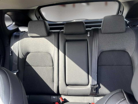 Ansicht 29 - Neuwagen Fahrzeug, Modell Qashqai der Marke Nissan von Verkäufer Krüll NI GmbH