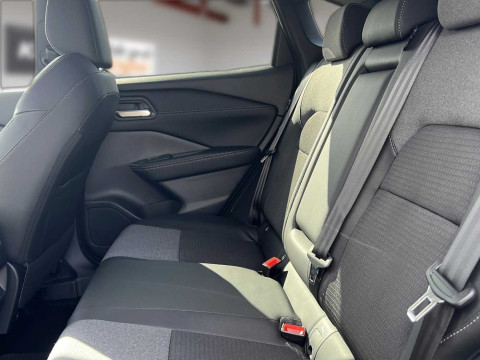 Ansicht 30 - Neuwagen Fahrzeug, Modell Qashqai der Marke Nissan von Verkäufer Krüll NI GmbH