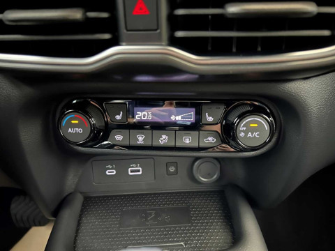 Ansicht 16 - Neuwagen Fahrzeug, Modell Juke der Marke Nissan von Verkäufer Krüll NI GmbH