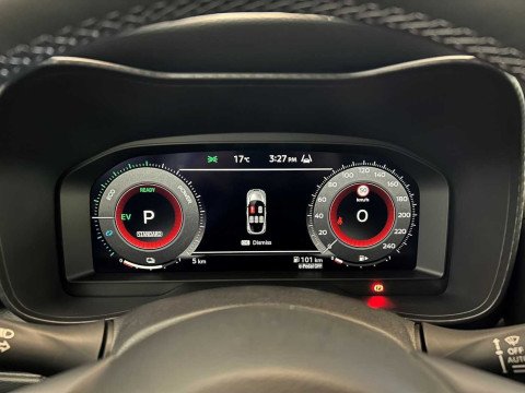 Ansicht 19 - Neuwagen Fahrzeug, Modell Juke der Marke Nissan von Verkäufer Krüll NI GmbH