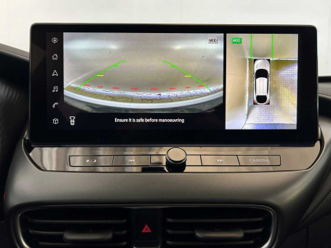 Ansicht 20 - Neuwagen Fahrzeug, Modell Juke der Marke Nissan von Verkäufer Krüll NI GmbH