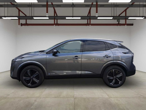 Ansicht 5 - Neuwagen Fahrzeug, Modell Qashqai der Marke Nissan von Verkäufer Krüll NI GmbH