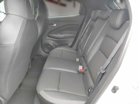 Ansicht 8 - Neuwagen Fahrzeug, Modell Juke der Marke Nissan von Verkäufer Krüll NI GmbH