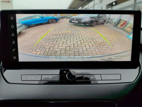 Ansicht 9 - Neuwagen Fahrzeug, Modell Juke der Marke Nissan von Verkäufer Krüll NI GmbH