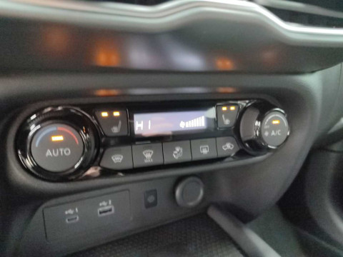 Ansicht 11 - Neuwagen Fahrzeug, Modell Juke der Marke Nissan von Verkäufer Krüll NI GmbH