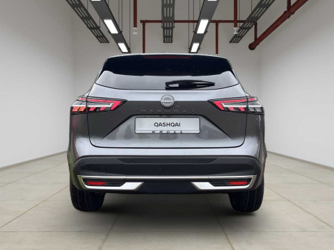 Ansicht 7 - Neuwagen Fahrzeug, Modell Qashqai der Marke Nissan von Verkäufer Krüll NI GmbH