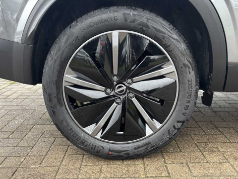 Ansicht 18 - Neuwagen Fahrzeug, Modell Qashqai der Marke Nissan von Verkäufer Krüll NI GmbH