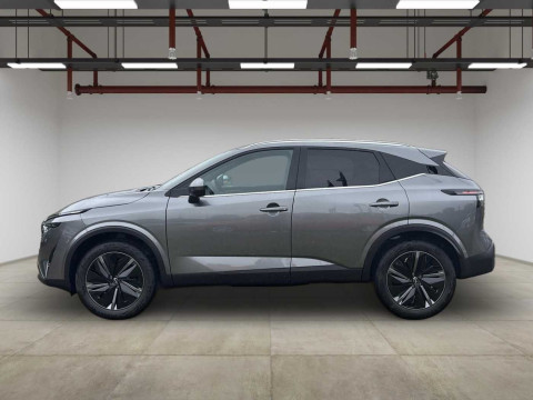 Ansicht 8 - Neuwagen Fahrzeug, Modell Qashqai der Marke Nissan von Verkäufer Krüll NI GmbH
