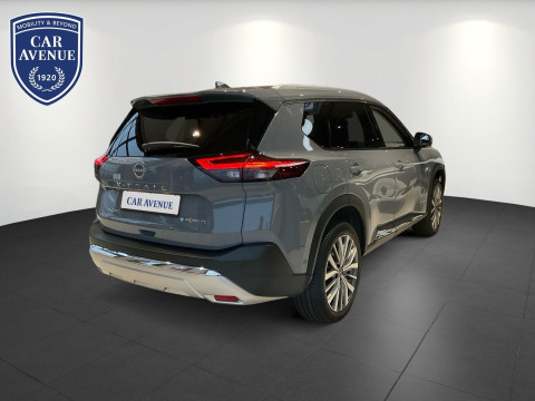 Ansicht 3 - Neuwagen Fahrzeug, Modell X-Trail der Marke Nissan von Verkäufer CAR Avenue Autohaus GmbH