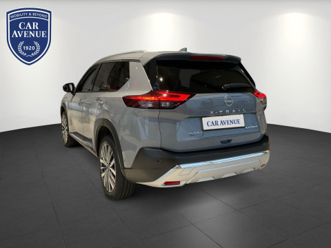 Ansicht 4 - Neuwagen Fahrzeug, Modell X-Trail der Marke Nissan von Verkäufer CAR Avenue Autohaus GmbH