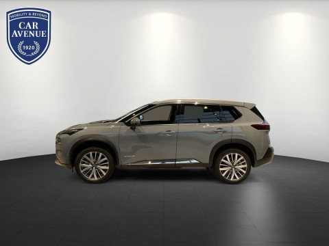 Ansicht 5 - Neuwagen Fahrzeug, Modell X-Trail der Marke Nissan von Verkäufer CAR Avenue Autohaus GmbH