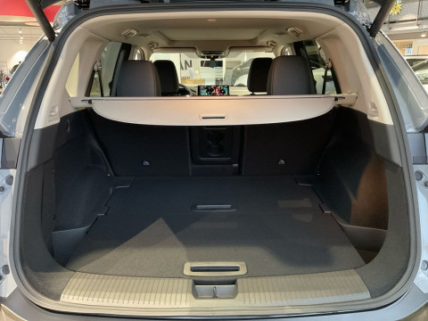 Ansicht 6 - Neuwagen Fahrzeug, Modell X-Trail der Marke Nissan von Verkäufer CAR Avenue Autohaus GmbH