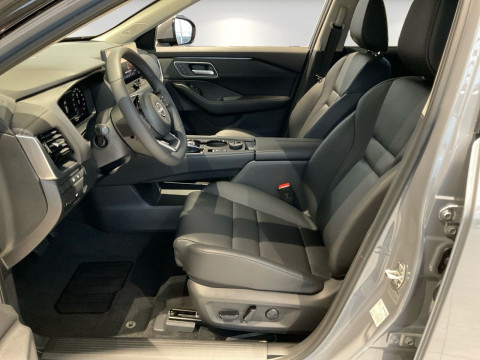 Ansicht 8 - Neuwagen Fahrzeug, Modell X-Trail der Marke Nissan von Verkäufer CAR Avenue Autohaus GmbH