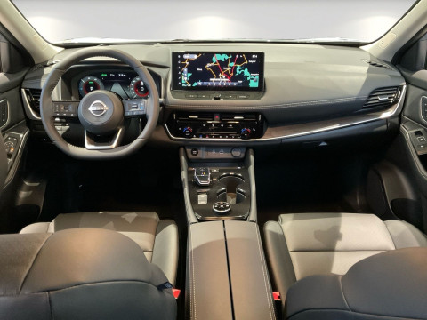 Ansicht 9 - Neuwagen Fahrzeug, Modell X-Trail der Marke Nissan von Verkäufer CAR Avenue Autohaus GmbH