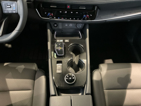 Ansicht 10 - Neuwagen Fahrzeug, Modell X-Trail der Marke Nissan von Verkäufer CAR Avenue Autohaus GmbH