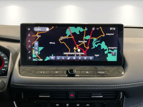 Ansicht 11 - Neuwagen Fahrzeug, Modell X-Trail der Marke Nissan von Verkäufer CAR Avenue Autohaus GmbH