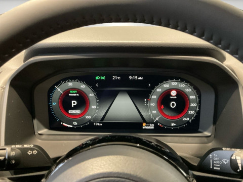 Ansicht 12 - Neuwagen Fahrzeug, Modell X-Trail der Marke Nissan von Verkäufer CAR Avenue Autohaus GmbH