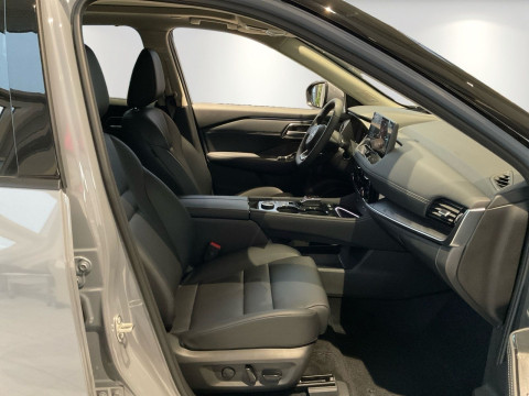 Ansicht 15 - Neuwagen Fahrzeug, Modell X-Trail der Marke Nissan von Verkäufer CAR Avenue Autohaus GmbH