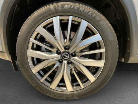 Ansicht 16 - Neuwagen Fahrzeug, Modell X-Trail der Marke Nissan von Verkäufer CAR Avenue Autohaus GmbH