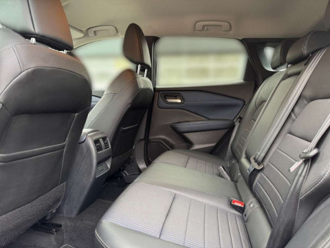 Ansicht 11 - Gebrauchtwagen Fahrzeug, Modell Qashqai der Marke Nissan von Verkäufer Autohaus Priller – Zweigniederlassung der Autohaus MKM Huber GmbH