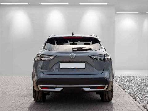 Ansicht 5 - Gebrauchtwagen Fahrzeug, Modell Qashqai der Marke Nissan von Verkäufer Autohaus Rastetter GmbH