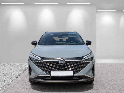 Ansicht 7 - Gebrauchtwagen Fahrzeug, Modell Qashqai der Marke Nissan von Verkäufer Autohaus Rastetter GmbH