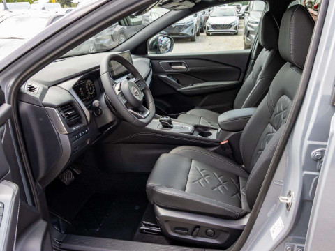 Ansicht 9 - Gebrauchtwagen Fahrzeug, Modell Qashqai der Marke Nissan von Verkäufer Autohaus Rastetter GmbH