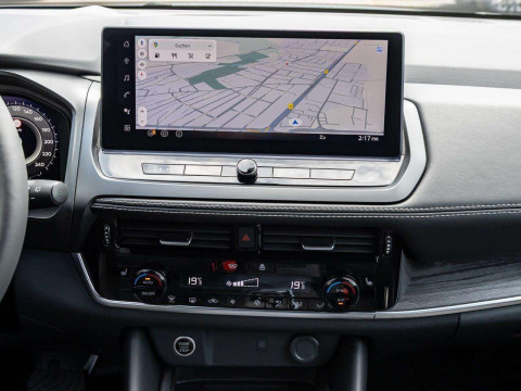 Ansicht 12 - Gebrauchtwagen Fahrzeug, Modell Qashqai der Marke Nissan von Verkäufer Autohaus Rastetter GmbH