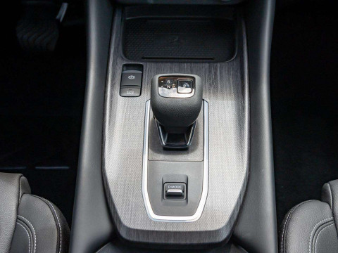 Ansicht 13 - Gebrauchtwagen Fahrzeug, Modell Qashqai der Marke Nissan von Verkäufer Autohaus Rastetter GmbH