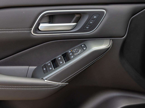 Ansicht 14 - Gebrauchtwagen Fahrzeug, Modell Qashqai der Marke Nissan von Verkäufer Autohaus Rastetter GmbH