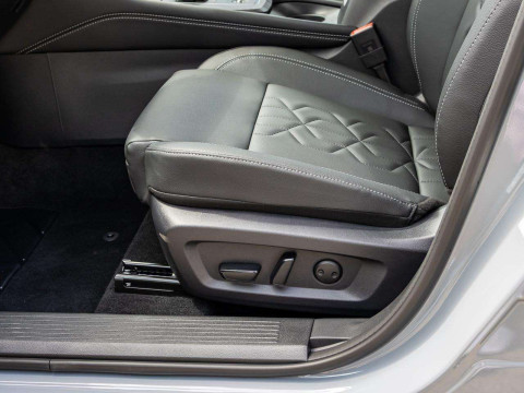 Ansicht 15 - Gebrauchtwagen Fahrzeug, Modell Qashqai der Marke Nissan von Verkäufer Autohaus Rastetter GmbH