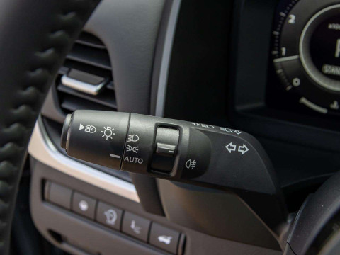 Ansicht 17 - Gebrauchtwagen Fahrzeug, Modell Qashqai der Marke Nissan von Verkäufer Autohaus Rastetter GmbH