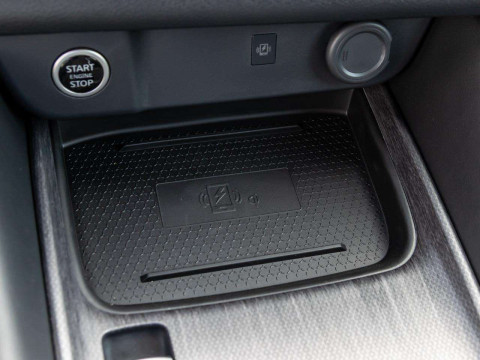 Ansicht 19 - Gebrauchtwagen Fahrzeug, Modell Qashqai der Marke Nissan von Verkäufer Autohaus Rastetter GmbH