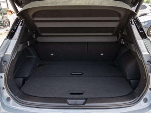 Ansicht 22 - Gebrauchtwagen Fahrzeug, Modell Qashqai der Marke Nissan von Verkäufer Autohaus Rastetter GmbH